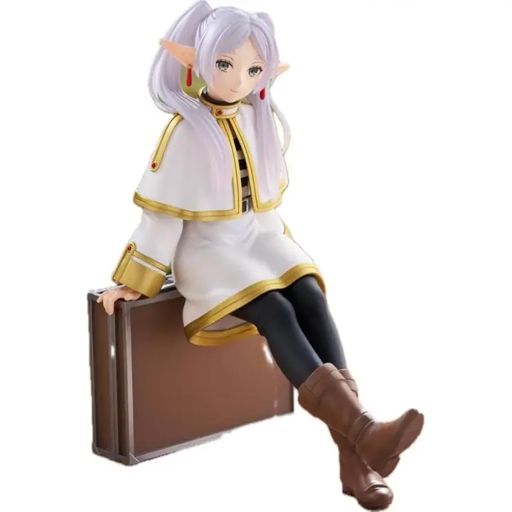 Desktop Cute Frieren «Trunk Ver.» (Taito)