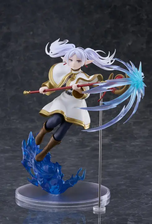 Figura AMP+ de Frieren, 23 cm (Taito)
