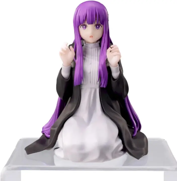 Figura Chokonose Premium de Fern (SEGA)