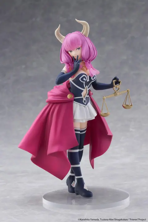 Figura Coreful de Aura la Guillotina, 18 cm (Taito)