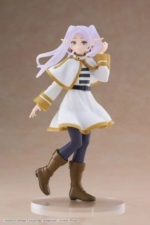 Figura Coreful de Frieren, 18 cm (Taito)