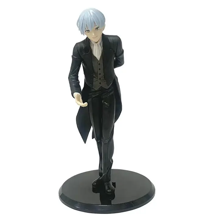 Figura de Himmel, 20 cm (YXCC-SEN, sin licencia)