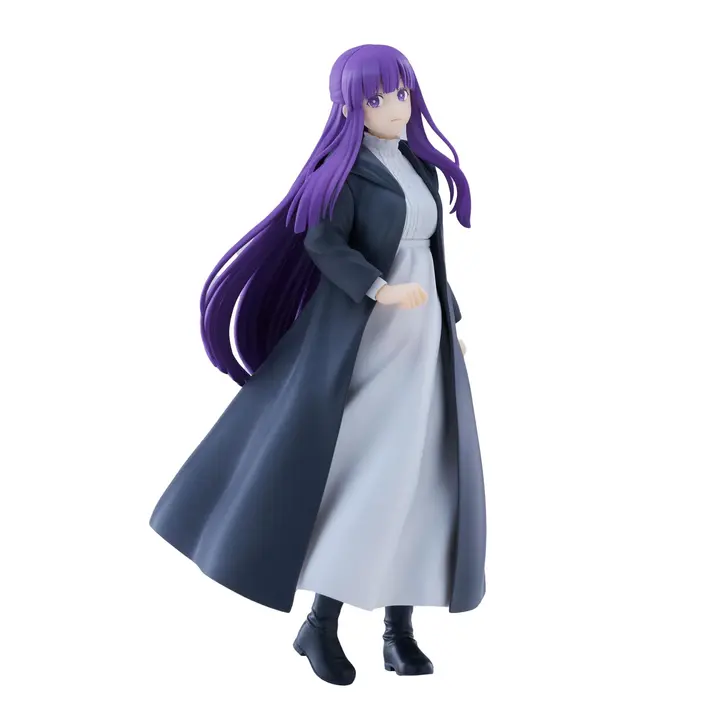 Figura Desktop x Decorate de Fern (SEGA)