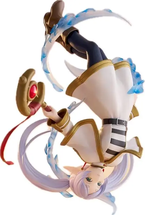 Figura FIGURIZMα de Frieren «Blossoms in Bloom» (SEGA)