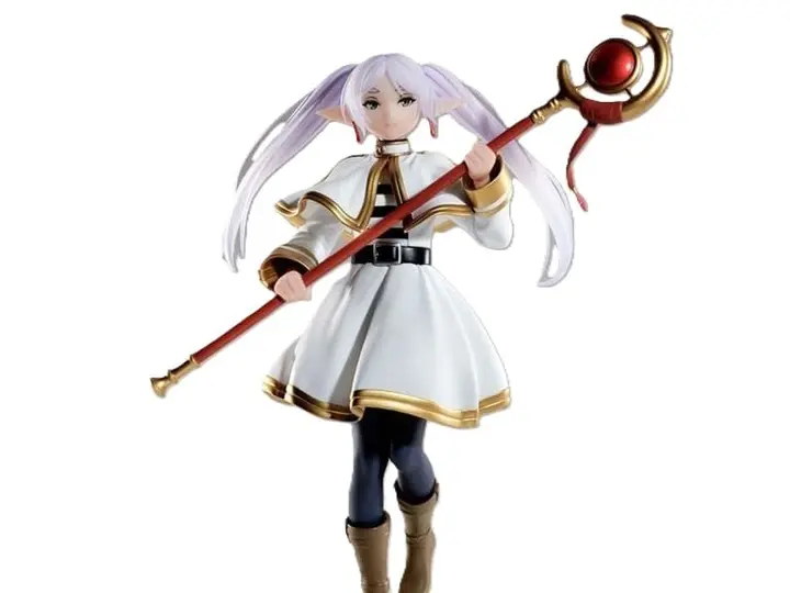 Figura Grandista de Frieren (importación Only From Japan)