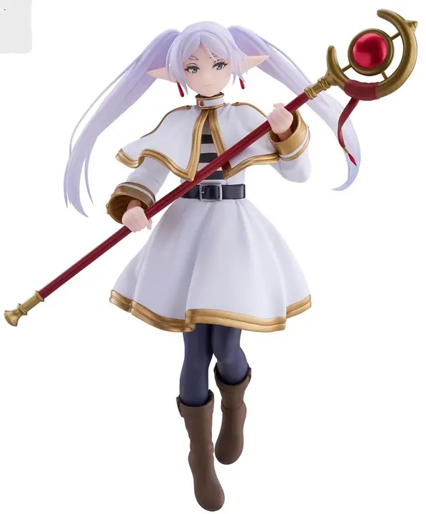 Figura Grandista de Frieren (importación Thunder Tech)
