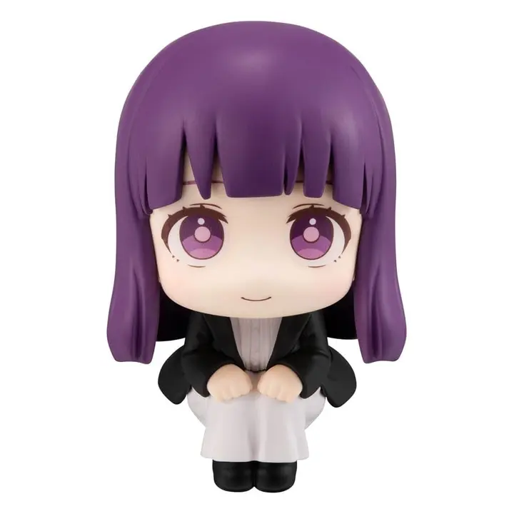 Figura Look Up de Frieren, 11 cm (MegaHouse)