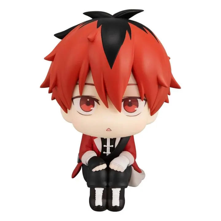Figura Look Up de Stark, 11 cm (MegaHouse)