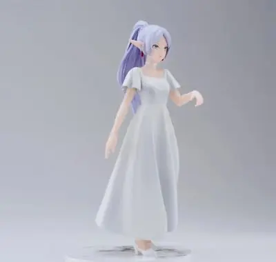 Figura Luminasta de Frieren «Vorig», 17 cm (SEGA)