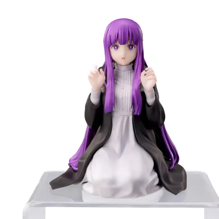 Figura PM Perching de Fern sentada, 10 cm (SEGA)