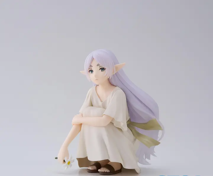 Figura Yumemirize de Frieren «In Those Days» (SEGA)