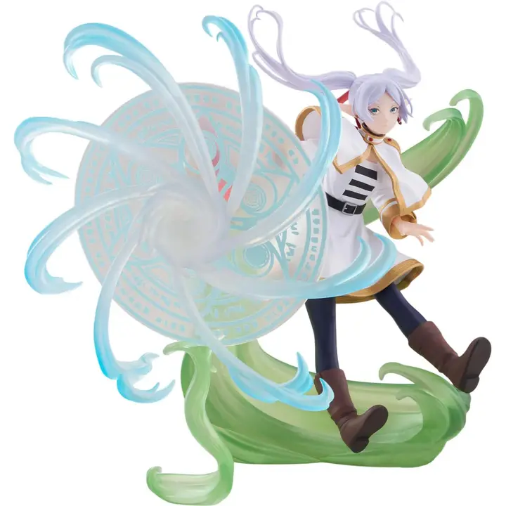 FIGURIZMα Frieren «The Heights of Magic» (SEGA)