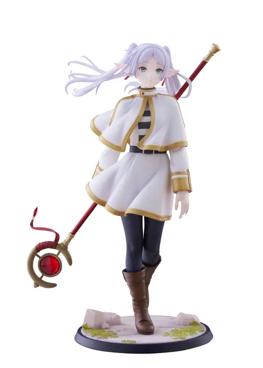 Frieren escala 1/7 (Claynel)