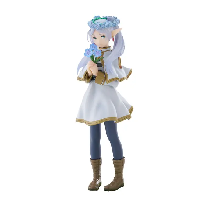 Luminasta Frieren «Flower Garden» (SEGA)