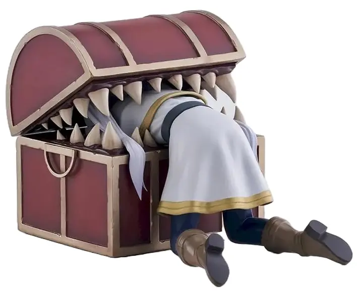 Luminasta Frieren «In Mimic» (SEGA)