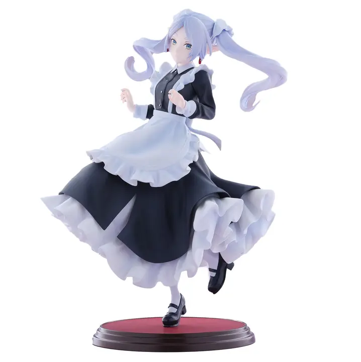 Luminasta Frieren «Maid Costume» (SEGA)