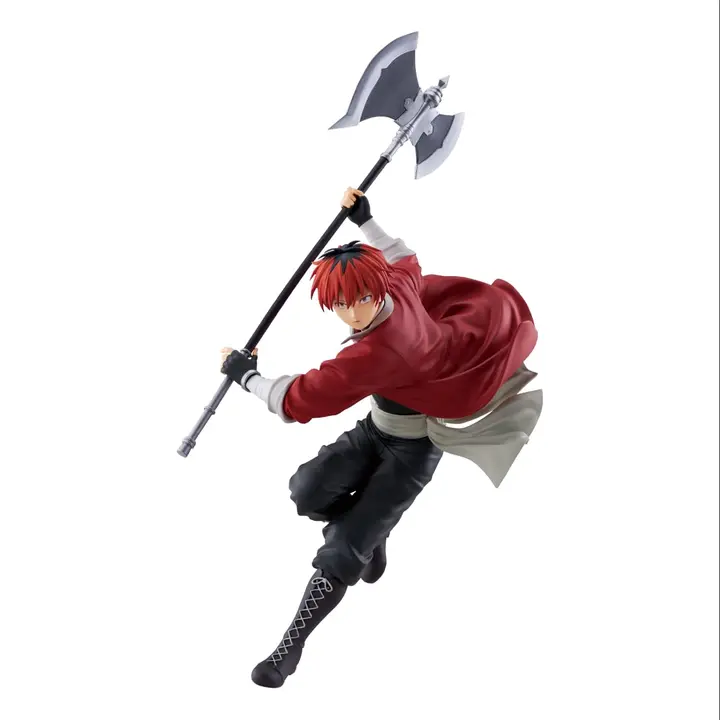 Maximatic Stark, 29 cm (Banpresto)