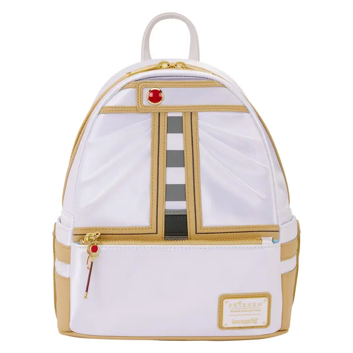Mini mochila de Frieren (Loungefly x Crunchyroll)