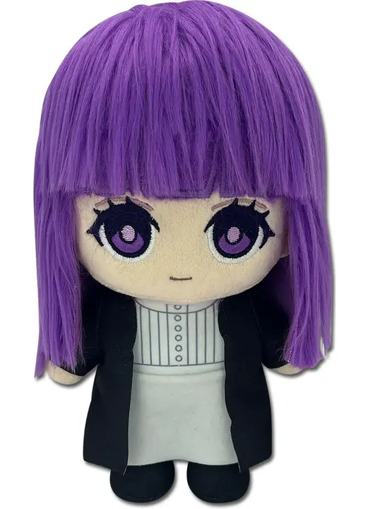 Muñeca de peluche de Fern, 20 cm (Great Eastern)