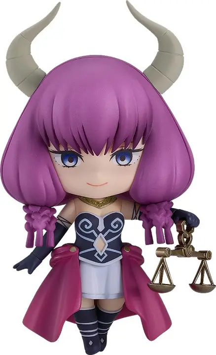 Nendoroid de Aura la Guillotina (Good Smile Company)
