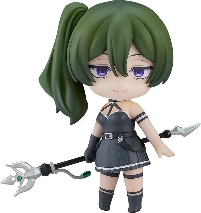 Nendoroid de Übel (Good Smile Company)