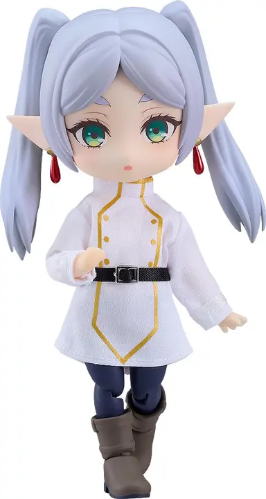 Nendoroid Doll Frieren (Good Smile Company)