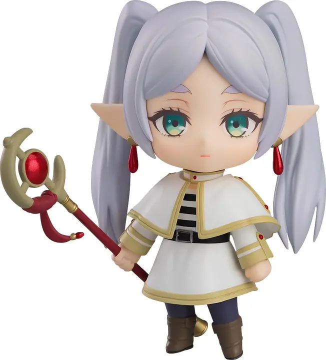 Nendoroid Frieren (Good Smile Company)
