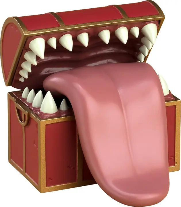 Nendoroid Mimic (Good Smile Company)