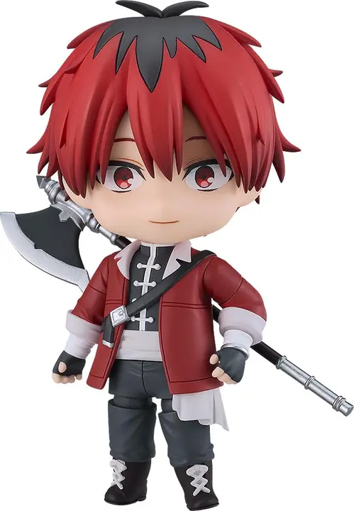 Nendoroid Stark (Good Smile Company)