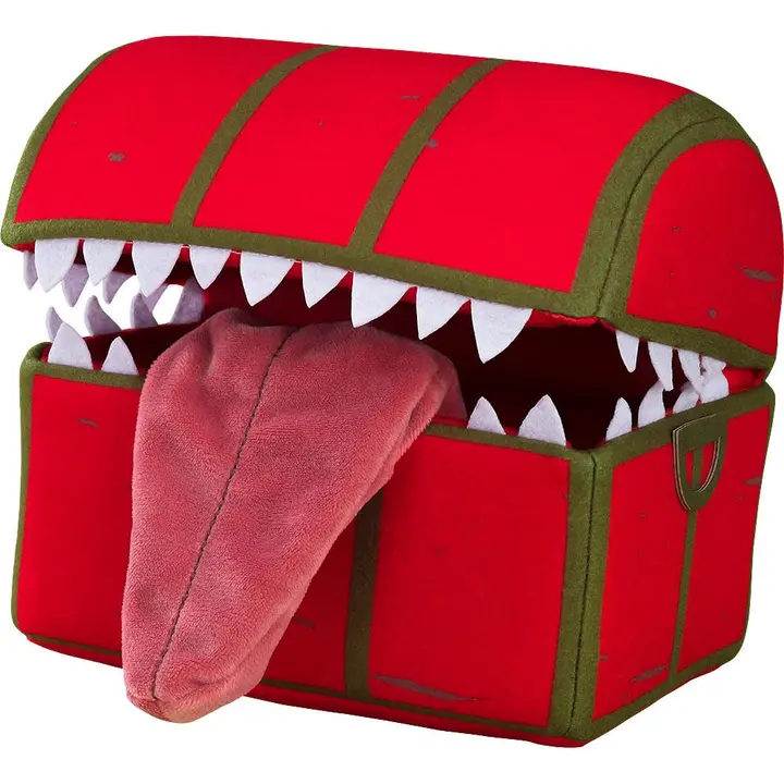 Peluche del Mimic, 16 cm (Good Smile Company)