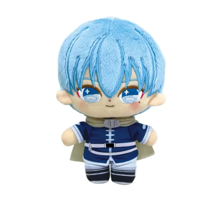 Peluche PuriNui de Himmel (Bandai Namco)