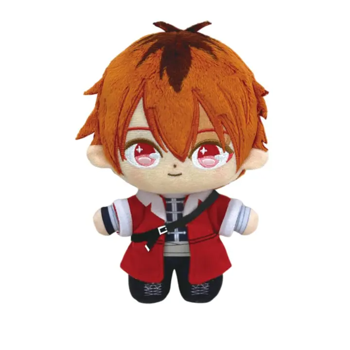 Peluche PuriNui de Stark (Bandai Namco)