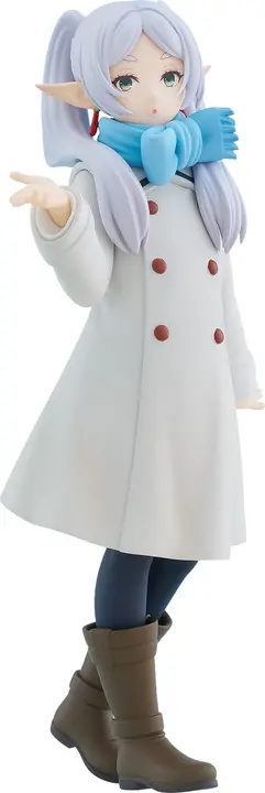 POP UP PARADE Frieren «Blow Kiss» (Good Smile Company)