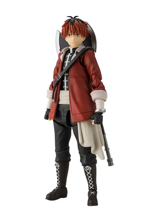 S.H.Figuarts de Stark (Tamashii Nations)