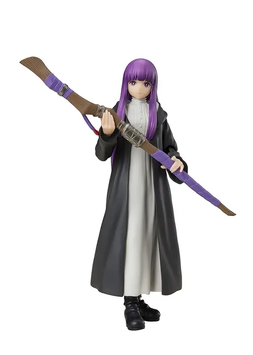 S.H.Figuarts Fern (Tamashii Nations)