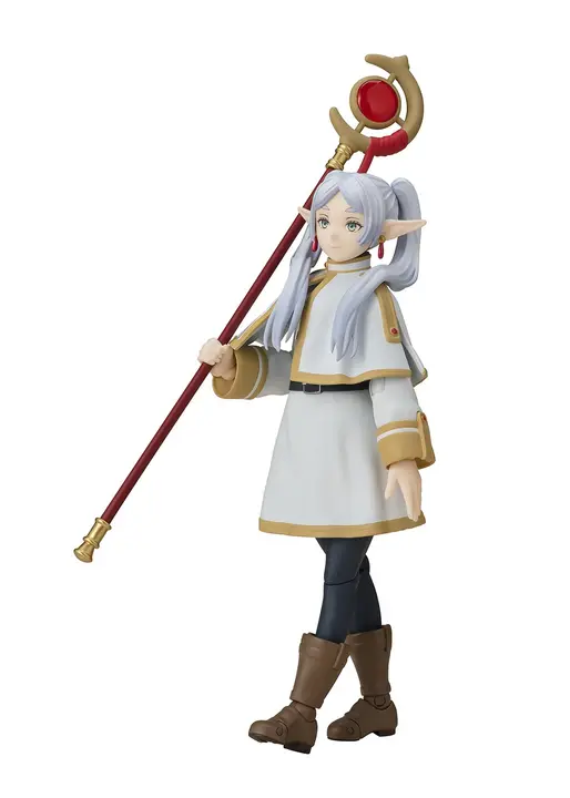 S.H.Figuarts Frieren (Tamashii Nations)