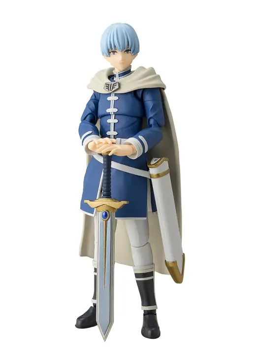 S.H.Figuarts Himmel (Tamashii Nations)